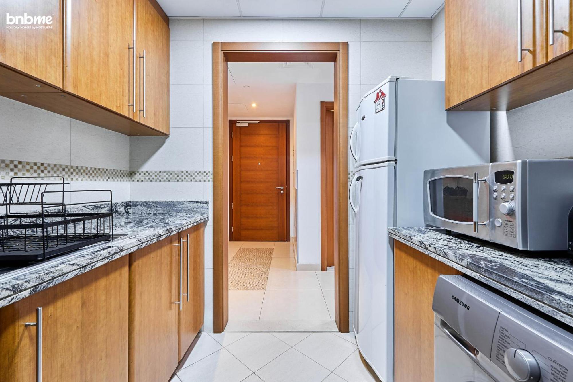 Bnbmehomes - Saba Tower Дубай Екстер'єр фото